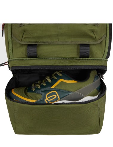 Piquadro - Zaino sportivo - Unisex adulto - CA5998S125