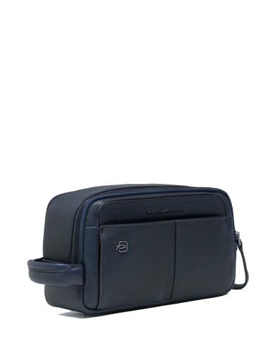 Piquadro - Beauty Case - Uomo - BY6021W130