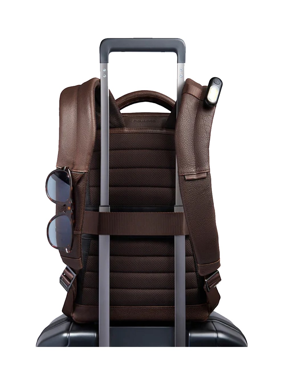 Piquadro - zaino professionale - Uomo - CA6449W130