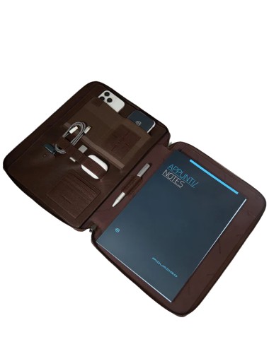 Piquadro - Porta documenti - Unisex adulto - PB5448W130