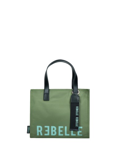 Rebelle - Borsa - Donna - POPPY