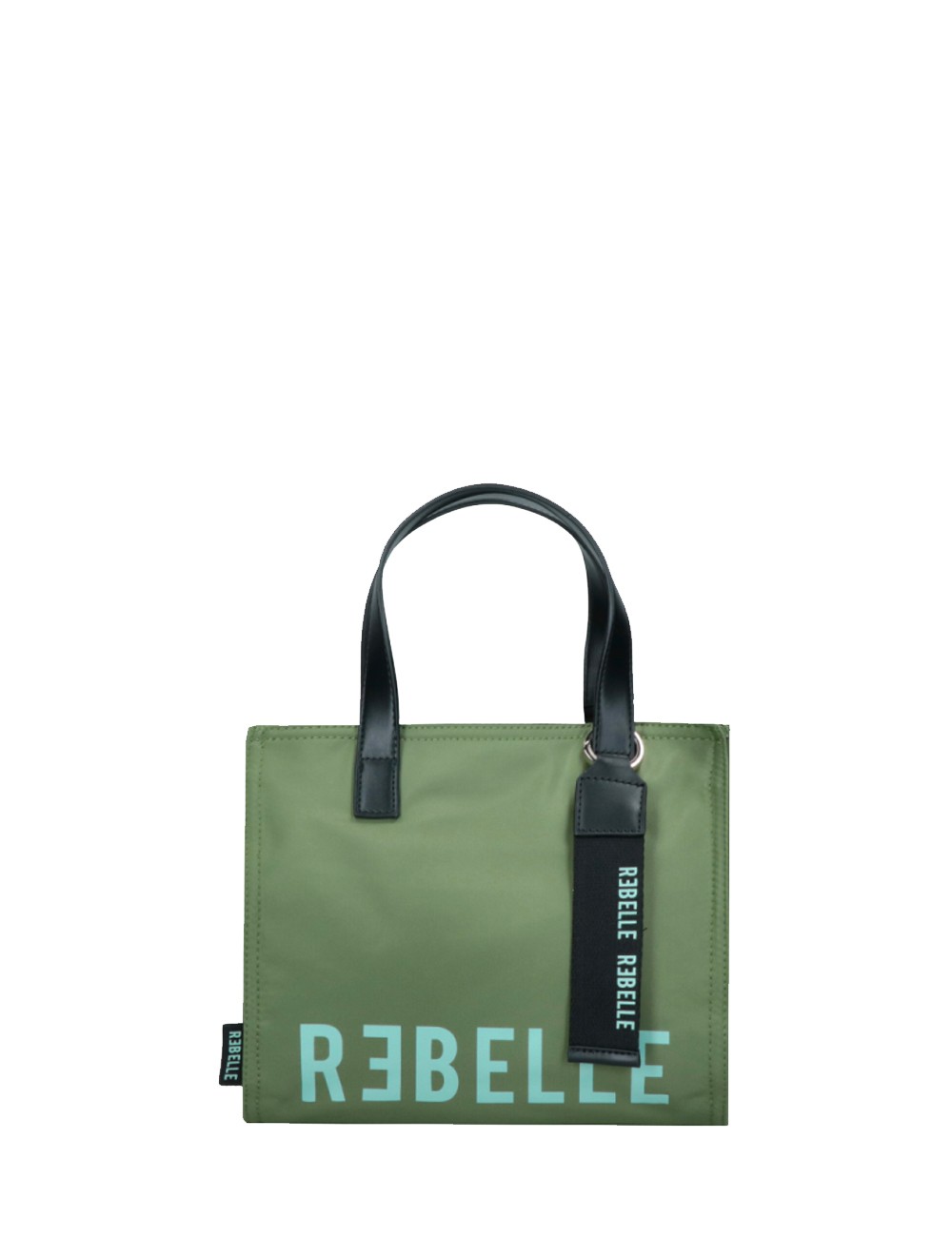 Rebelle - Borsa - Donna - POPPY