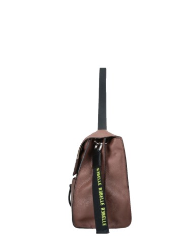 Rebelle - Borsa a spalla - Donna - CLIO SATCHEL L  DOLLARO