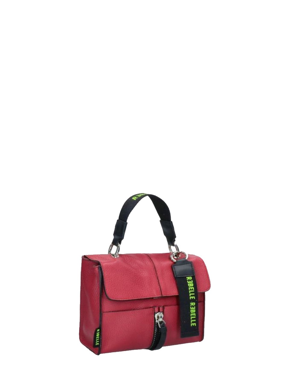 Rebelle - Mini Bag - Donna - CHLOE SATCHEL S DOLLARO