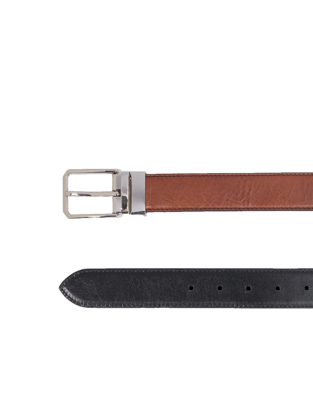 THE BRIDGE - CINTURA - Uomo - 03450401/6V