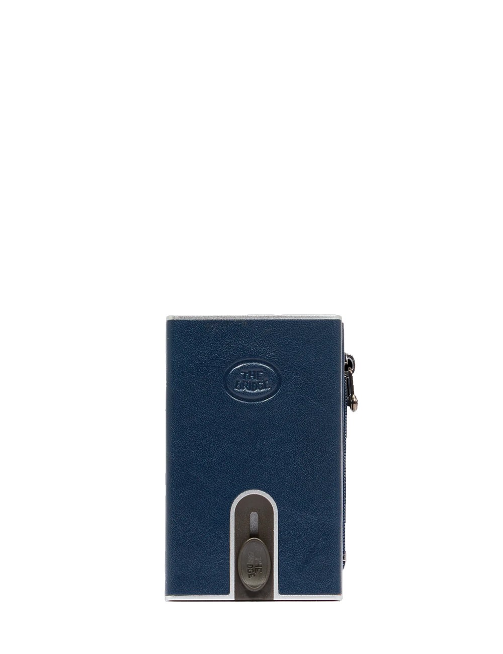 THE BRIDGE - Porta carte di credito - Unisex adulto - 014004