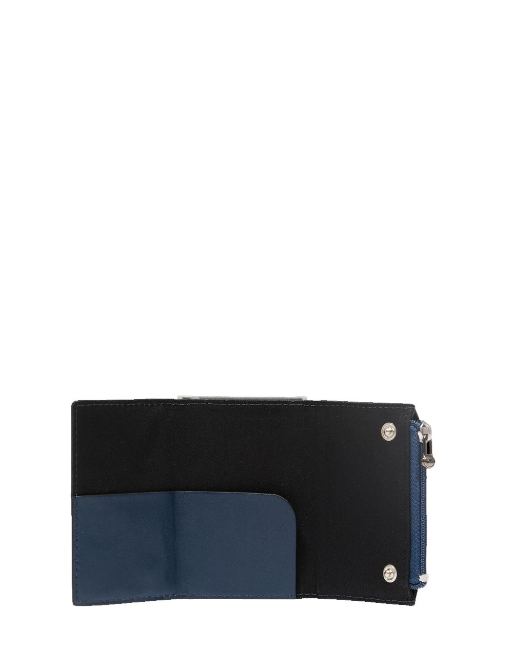 THE BRIDGE - Porta carte di credito - Unisex adulto - 014004