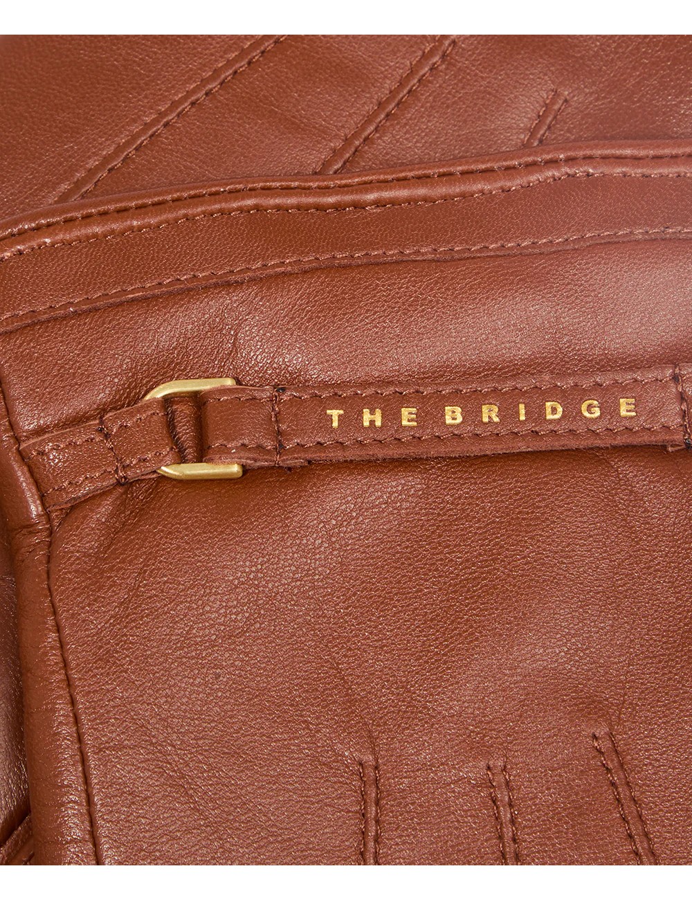 THE BRIDGE - Guanti - Donna - 141334FG