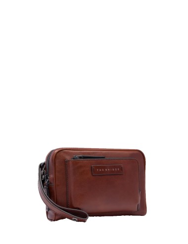 THE BRIDGE - pochette - Uomo - 053334EX