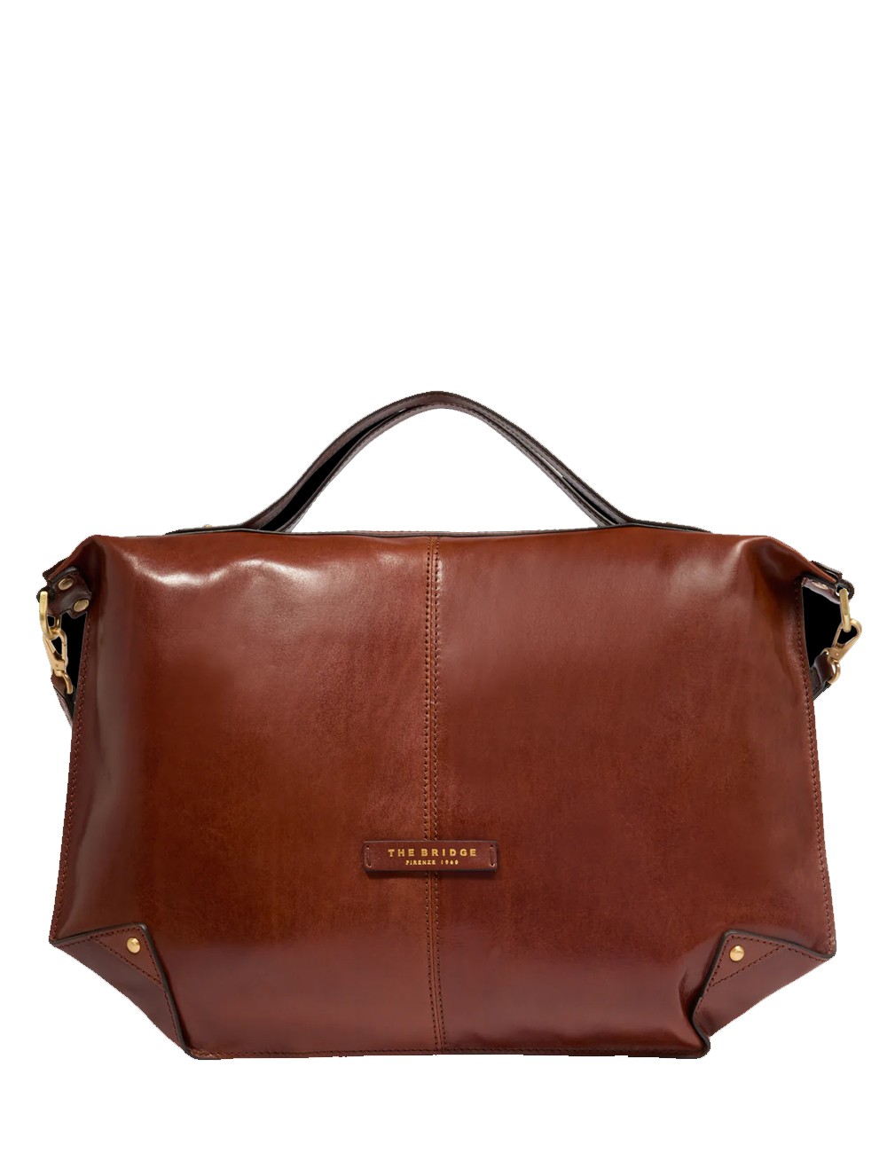 THE BRIDGE - Borsa doppia funzione - Donna - 04291501