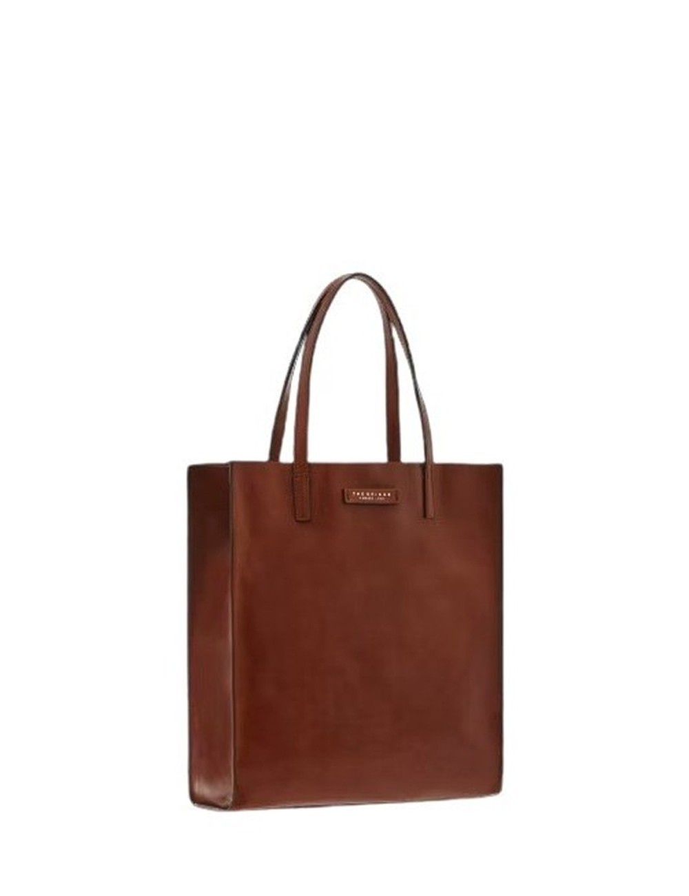 THE BRIDGE - shopping - Donna - 043301/MARRONE THE BRIDGE - shopping - Donna - 043301/MARRONE