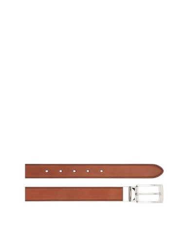 THE BRIDGE - Cintura reversibile - Uomo - 033910
