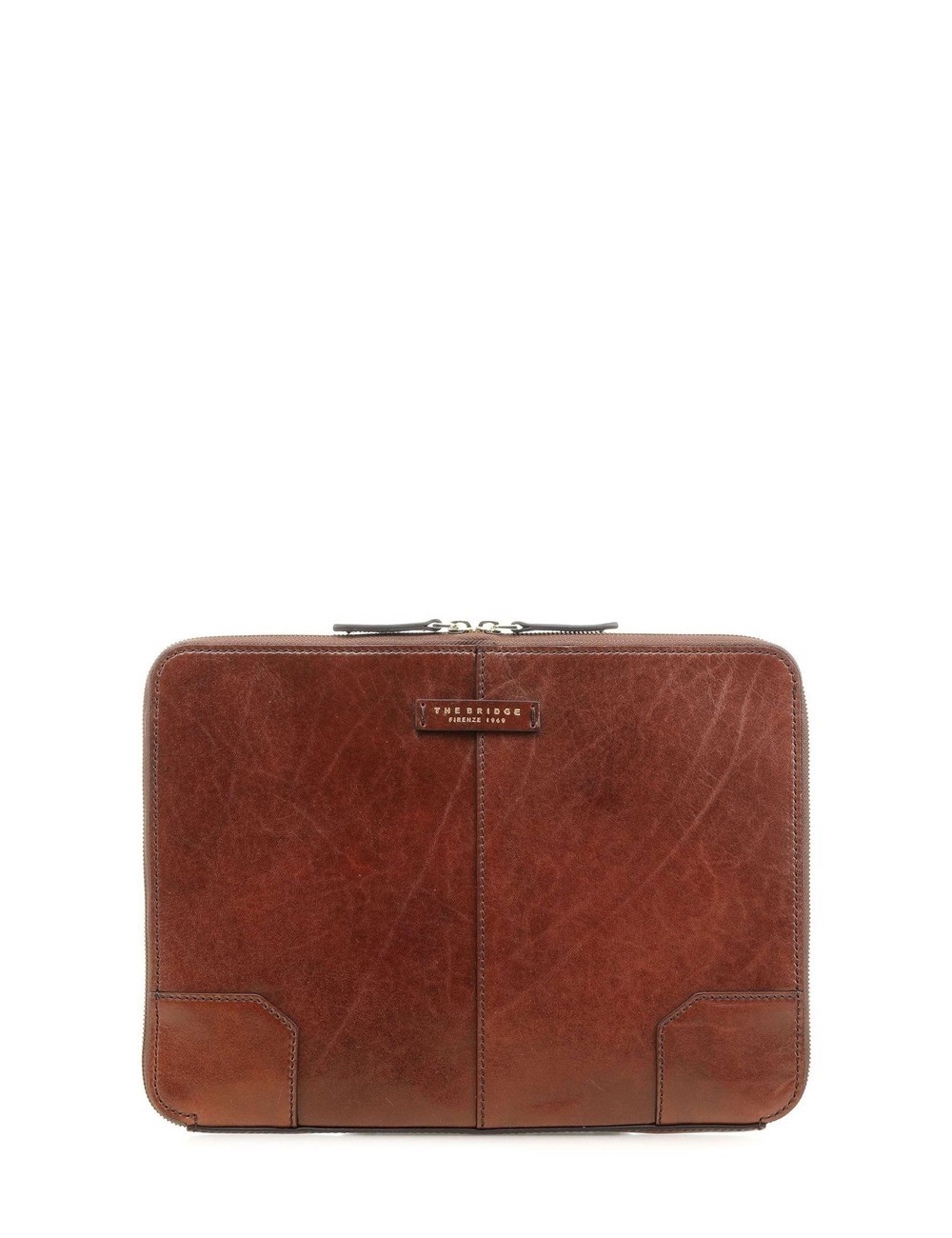THE BRIDGE - Porta documenti - Unisex adulto - 053620