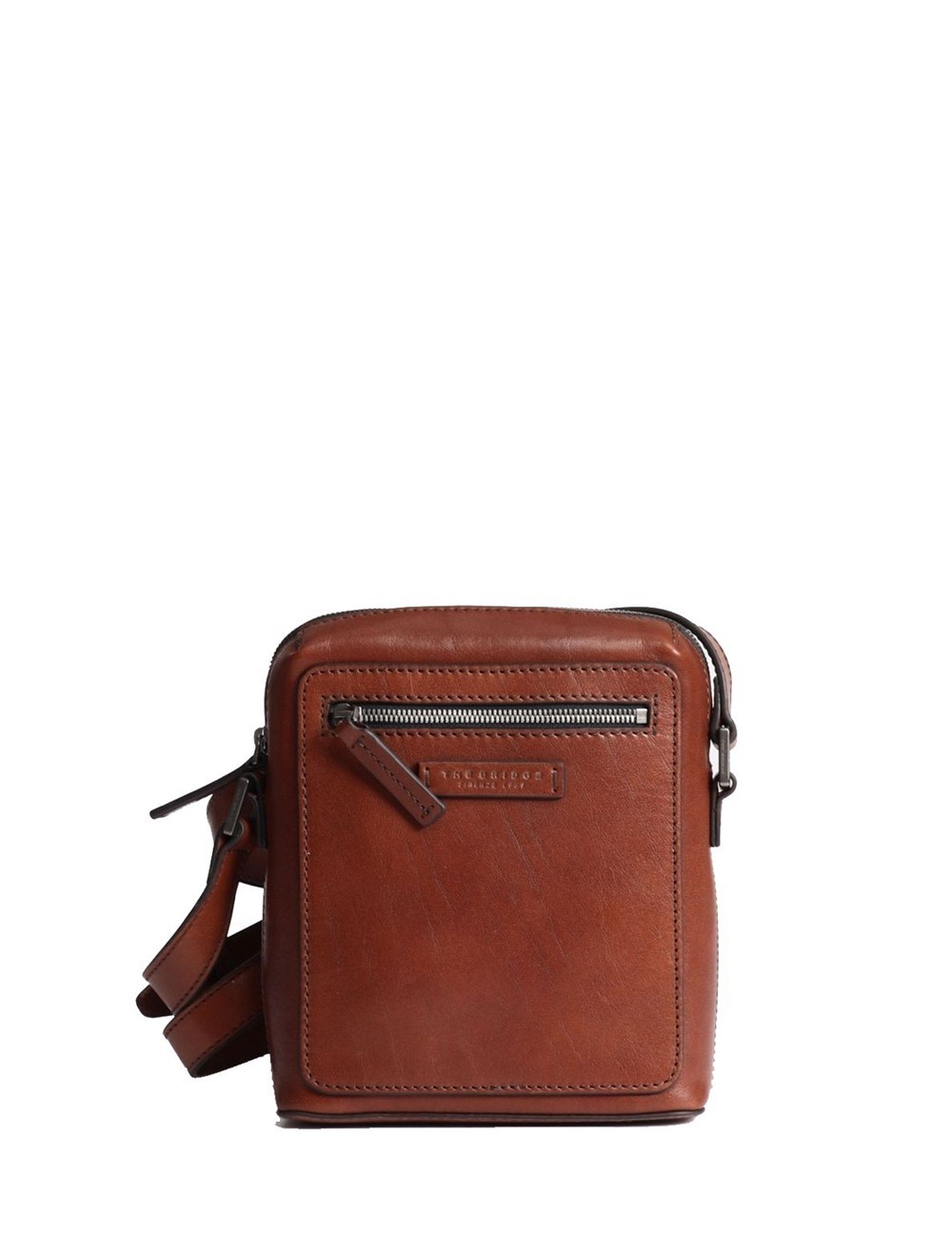 THE BRIDGE - Crossbody - Uomo - 053103