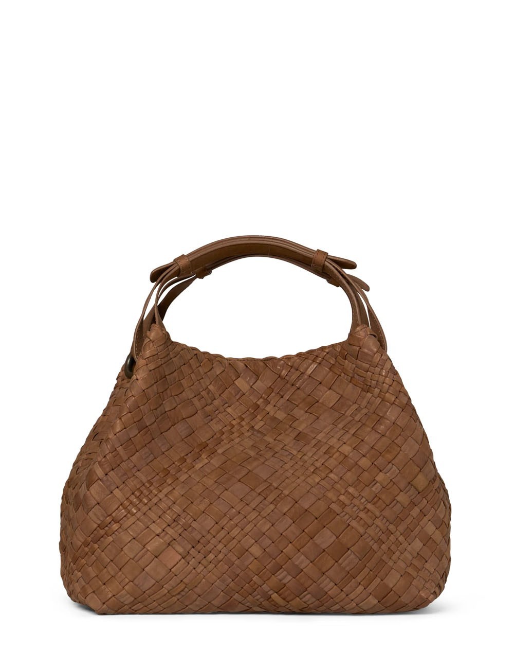 VISONA' - shopping - Donna - ESMERALDA COGNAC - 20294