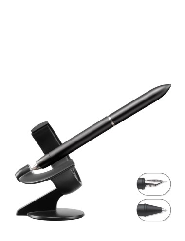 Pininfarina - Penna 2 in 1 - Unisex adulto - HOVERPEN FUTURE 2 IN  1