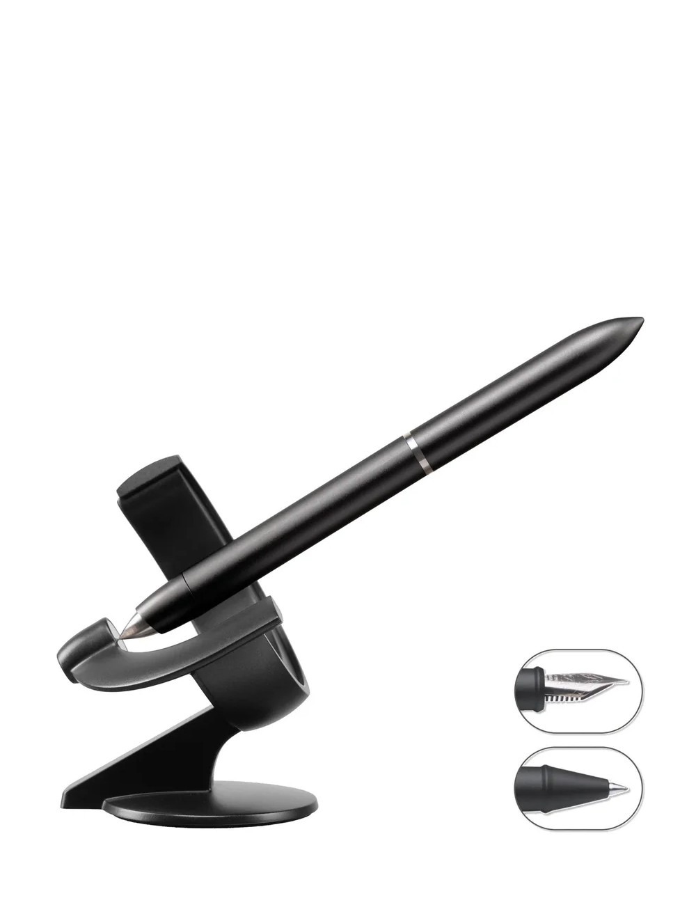 Pininfarina - Penna 2 in 1 - Unisex adulto - HOVERPEN FUTURE 2 IN  1