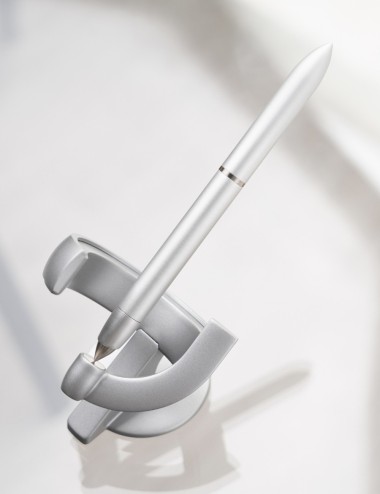 Pininfarina - Penna 2 in 1 - Unisex adulto - HOVERPEN FUTURE 2 IN  1