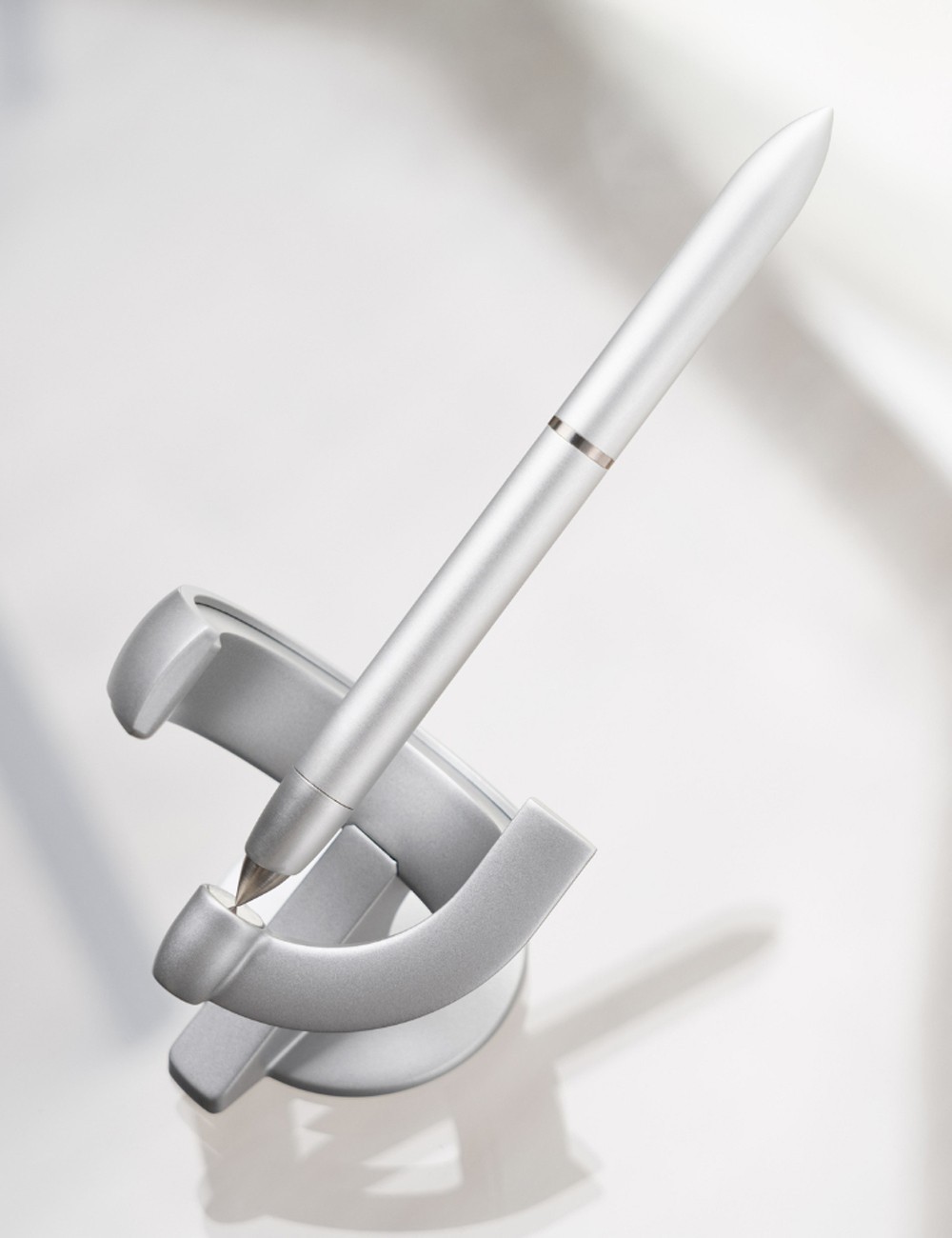 Pininfarina - Penna 2 in 1 - Unisex adulto - HOVERPEN FUTURE 2 IN  1