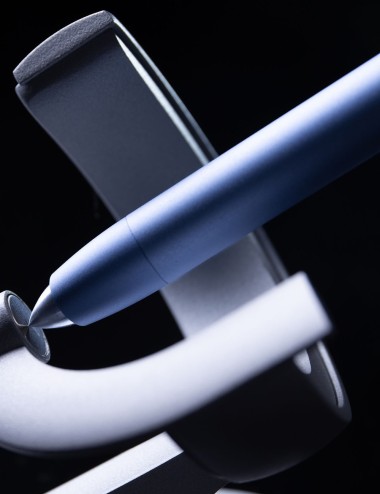 Pininfarina - Penna 2 in 1 - Unisex adulto - HOVERPEN FUTURE 2 IN  1