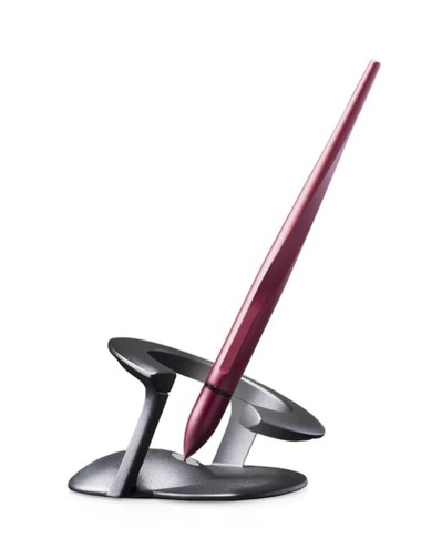 Pininfarina - Penna a sfera - Unisex adulto - HOVERPEN INTERSTELLAR
