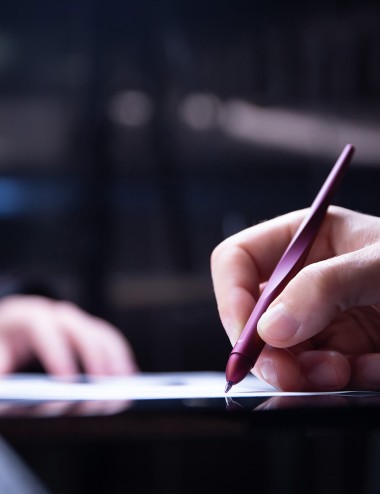 Pininfarina - Penna a sfera - Unisex adulto - HOVERPEN INTERSTELLAR