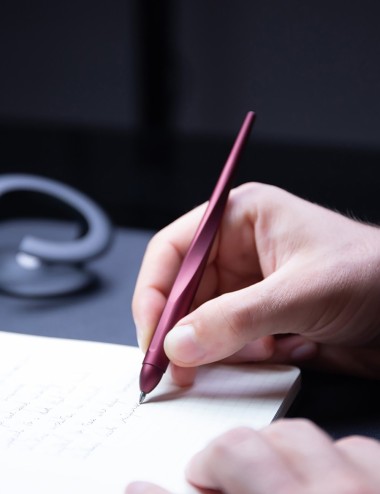 Pininfarina - Penna a sfera - Unisex adulto - HOVERPEN INTERSTELLAR