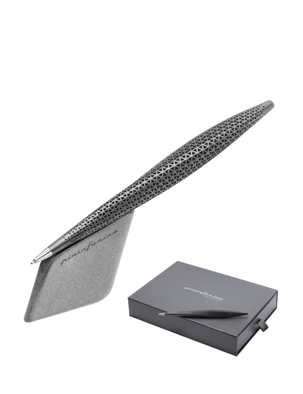 Pininfarina - Penna a sfera - Unisex adulto - PININIFARINA SPEEDFORM INK