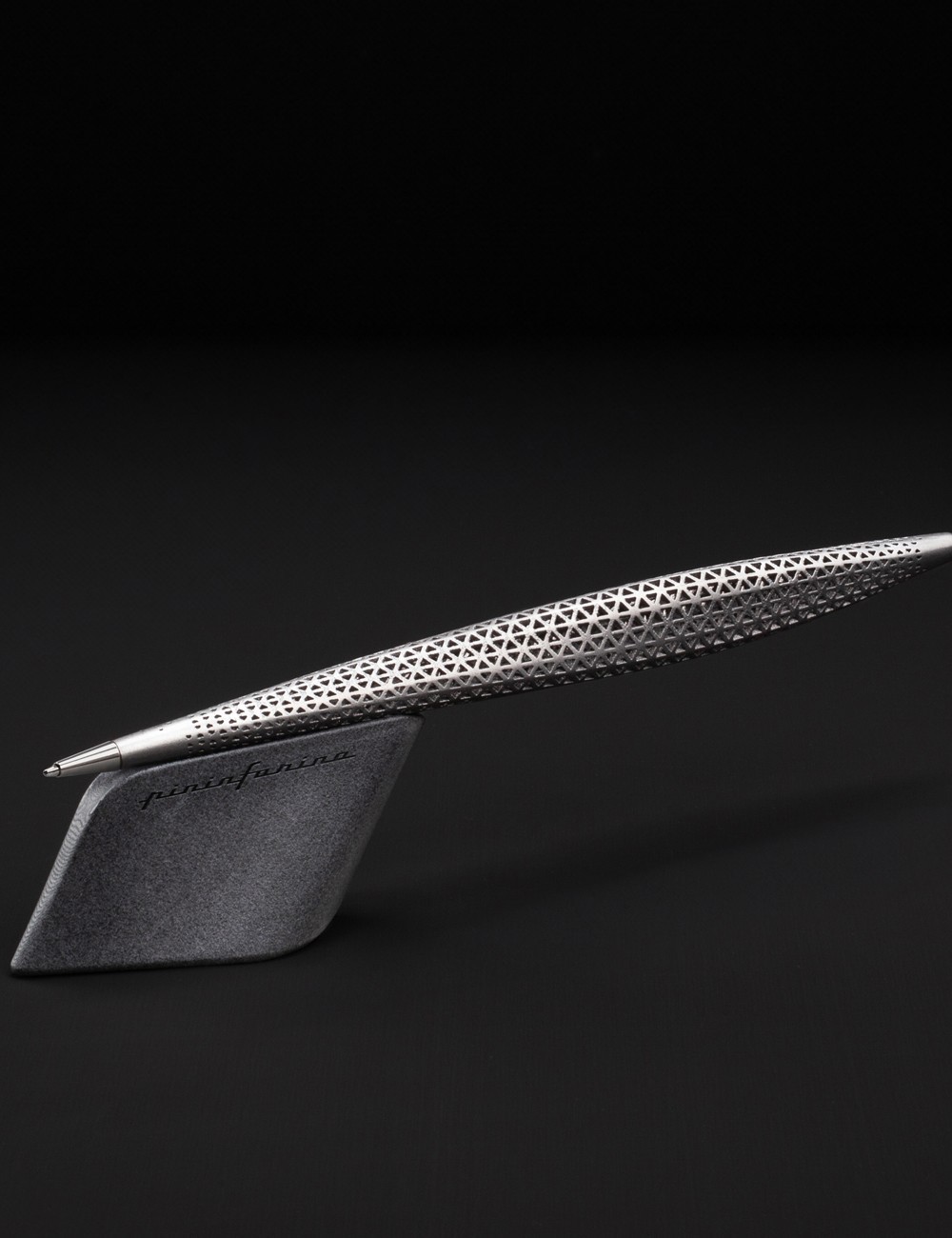Pininfarina - Penna a sfera - PININIFARINA SPEEDFORM INK