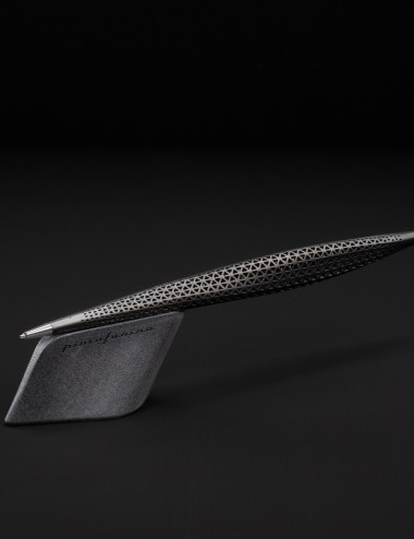 Pininfarina - Penna a sfera - PININIFARINA SPEEDFORM INK