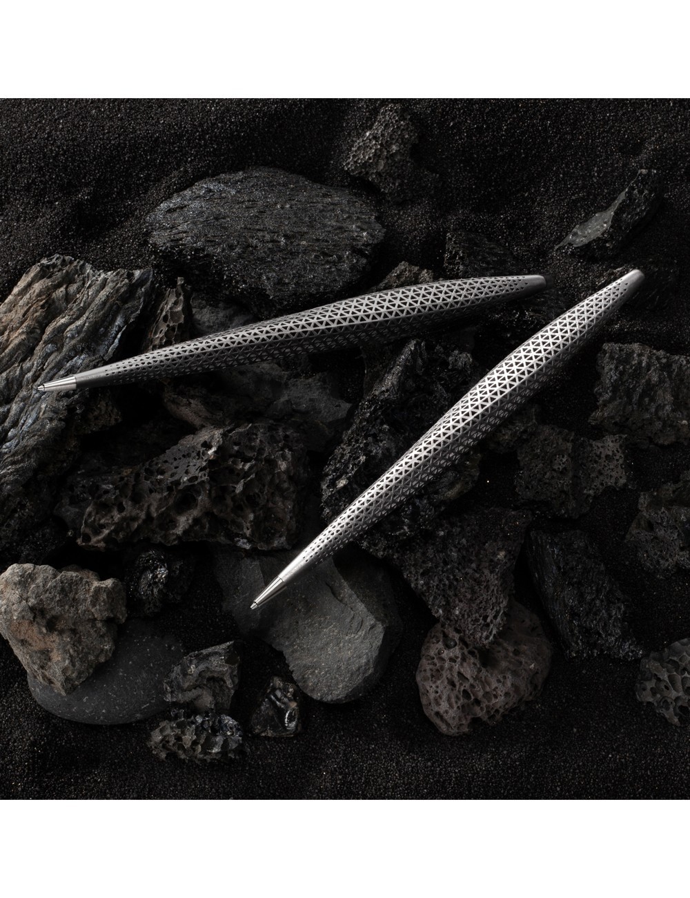 Pininfarina - Penna a sfera - PININIFARINA SPEEDFORM INK