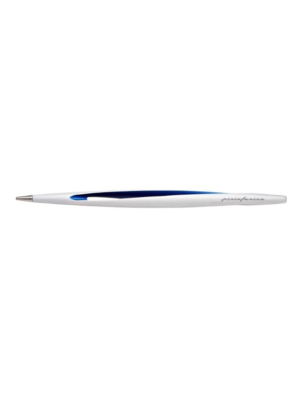 Pininfarina - Penna  Ethergraf - Unisex adulto - PININFARINA AERO BLU