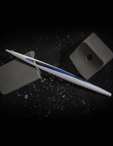 Pininfarina - Penna  Ethergraf - Unisex adulto - PININFARINA AERO BLU