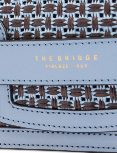 THE BRIDGE - Borsa a tracolla - Donna - 041920KX