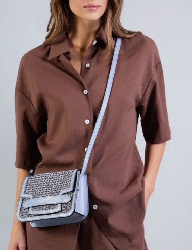 THE BRIDGE - Borsa a tracolla - Donna - 041920KX