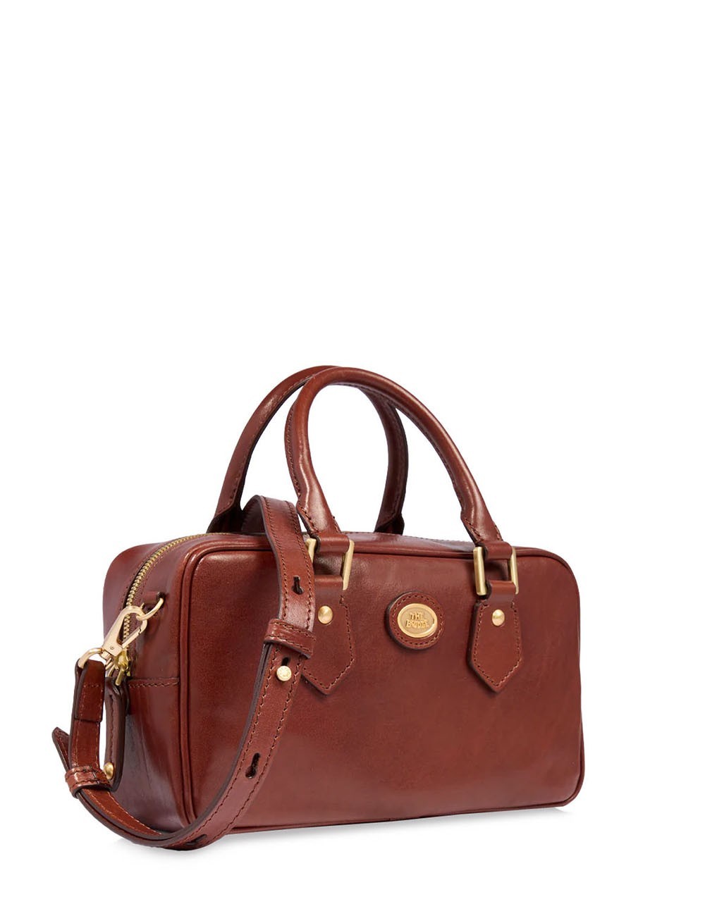 THE BRIDGE - Bauletto - Donna - 04541501_E