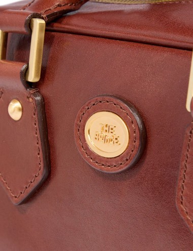 THE BRIDGE - Bauletto - Donna - 04541501_E