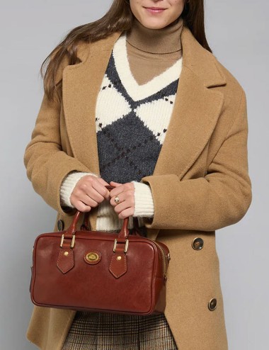 THE BRIDGE - Bauletto - Donna - 04541501_E