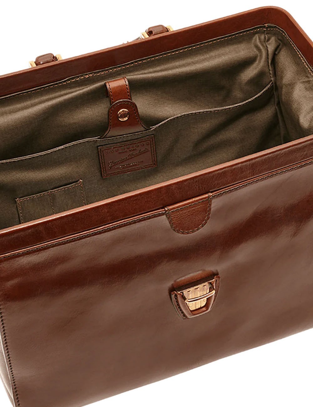 THE BRIDGE - borsa medico - Uomo - 06831001