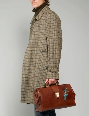 THE BRIDGE - borsa medico - Uomo - 06831001