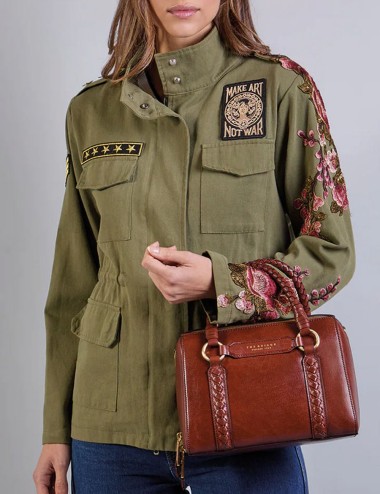 THE BRIDGE - Bauletto - Donna - 04184601