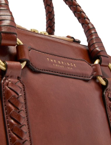 THE BRIDGE - Bauletto - Donna - 04184601