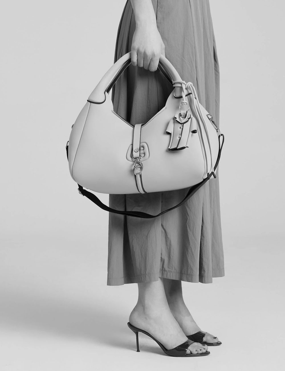 La Fille Des Fleurs - Hobo - Donna - SAMANTHATF\18