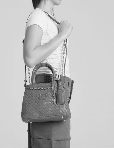 La Fille Des Fleurs - Borsa - Donna - EMILIASQUWOV