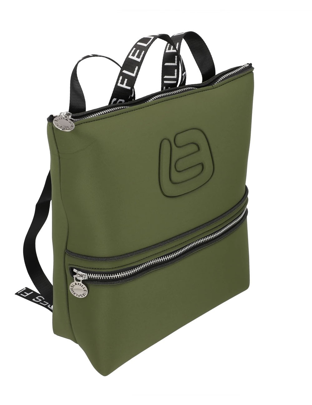 La Fille Des Fleurs - Zaino - Donna - AIRONETF\18