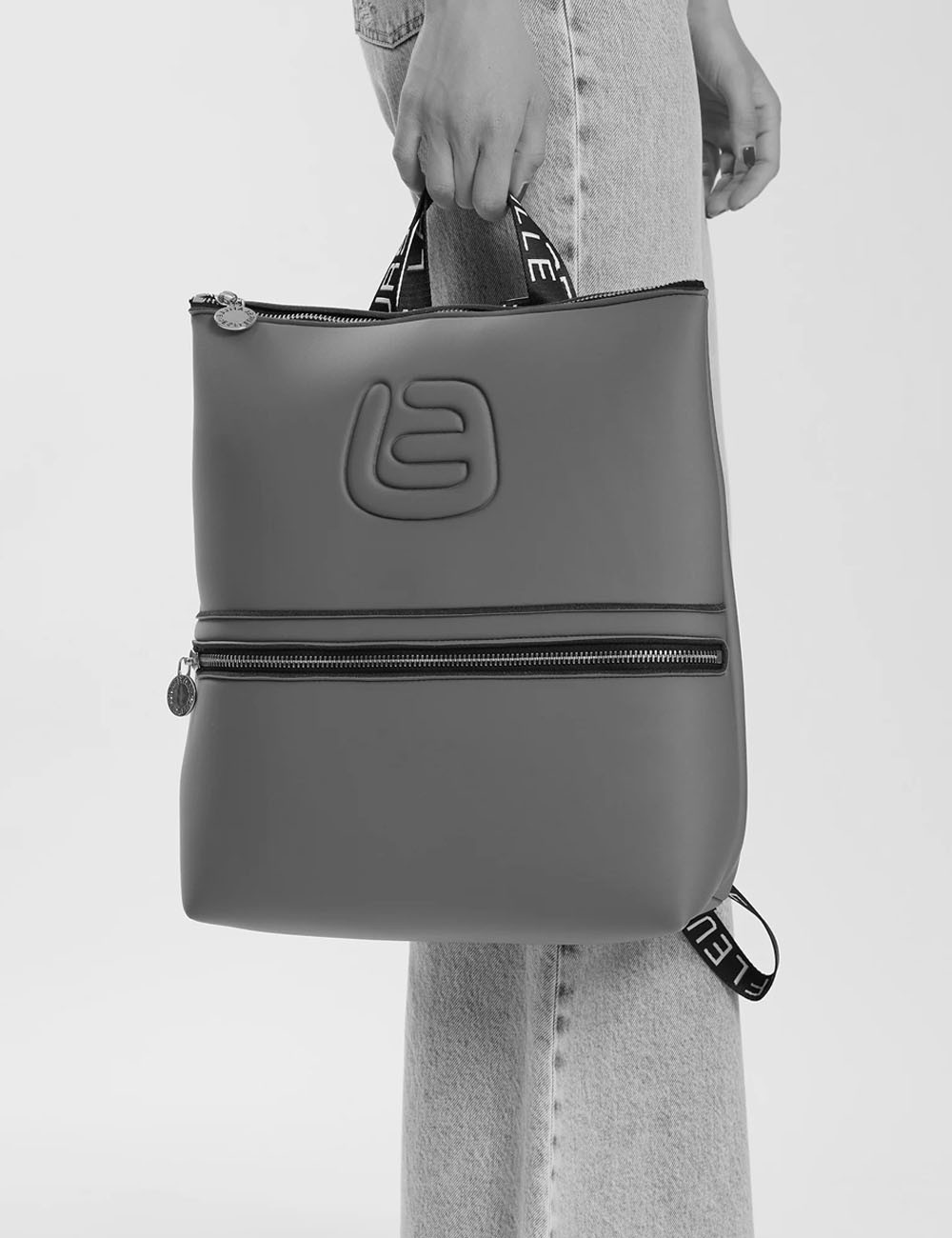 La Fille Des Fleurs - Zaino - Donna - AIRONETF\18