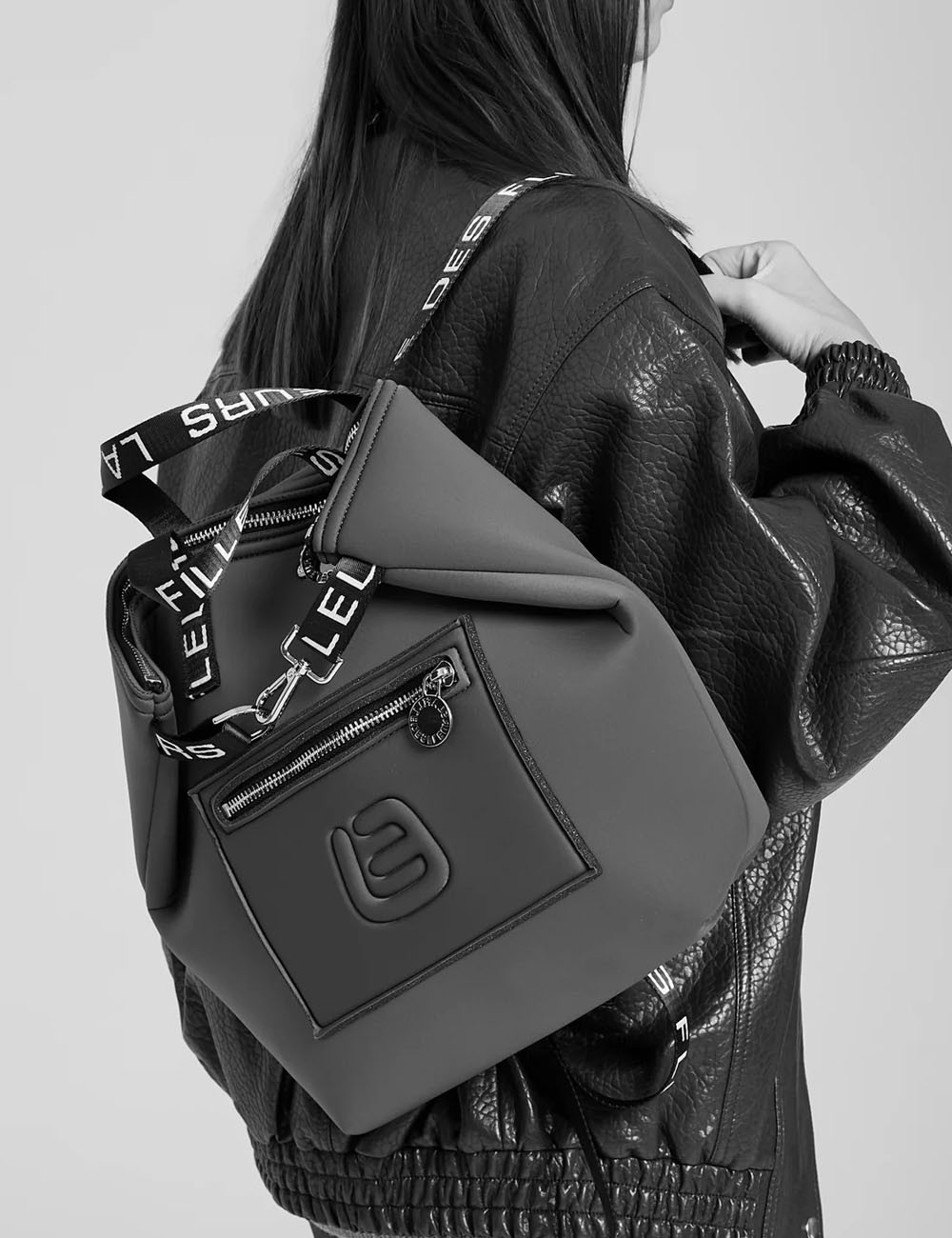 La Fille Des Fleurs - Zaino/borsa - Donna - ANITAMEDTF\18