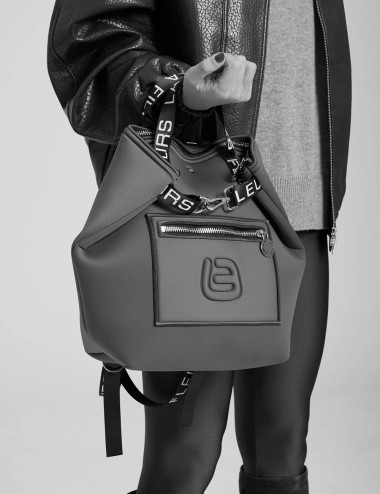 La Fille Des Fleurs - Zaino/borsa - Donna - ANITAMEDTF\18