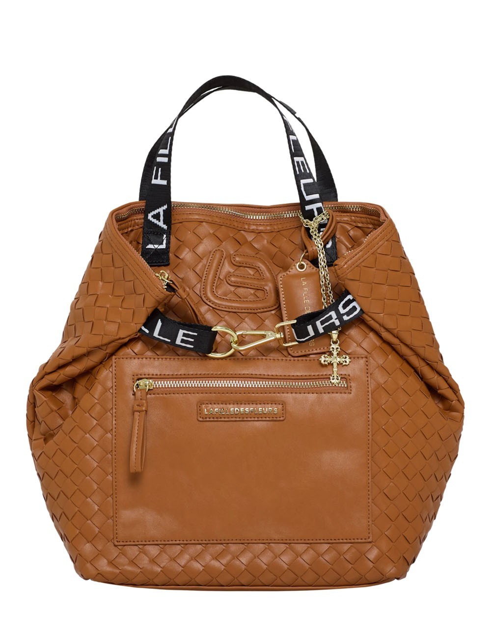 La Fille Des Fleurs - Zaino - Donna - ANITAMEDSQWOV\18