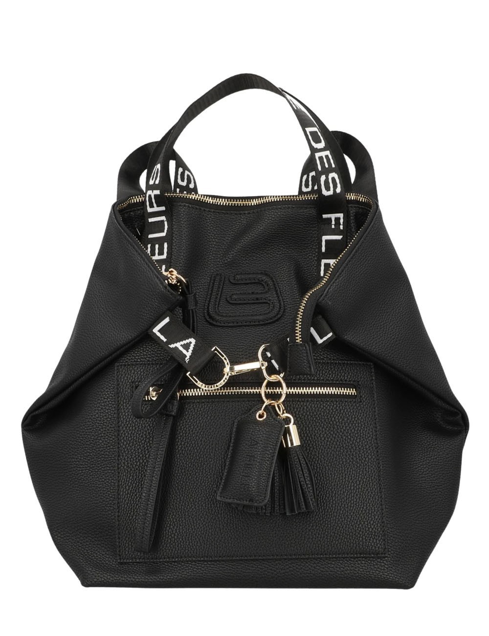 La Fille Des Fleurs - Zaino - Donna - ANITAINT\18